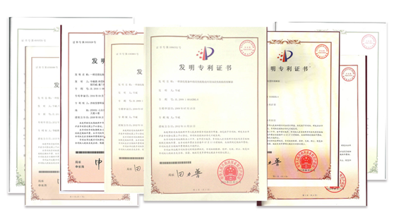 恒譽環保-如何解決熱解物料易結焦的世界性難題？